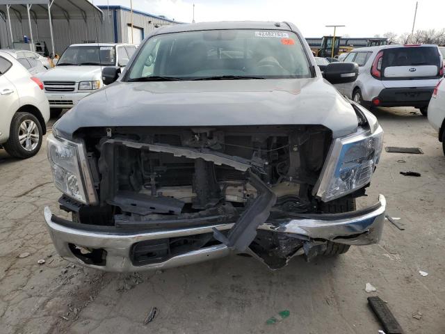 2017 NISSAN TITAN S - 1N6AA1EK5HN546869