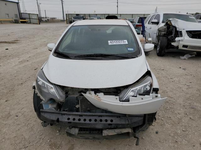 2017 NISSAN VERSA NOTE 3N1CE2CP8HL369824