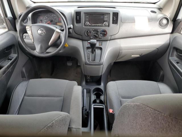 3N6CM0KN5KK700048 Nissan NV
