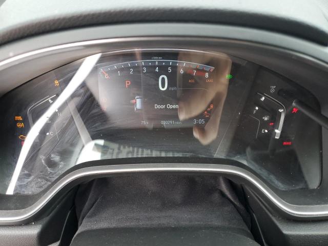 2018 HONDA CR-V EXL 2HKRW2H83JH678211