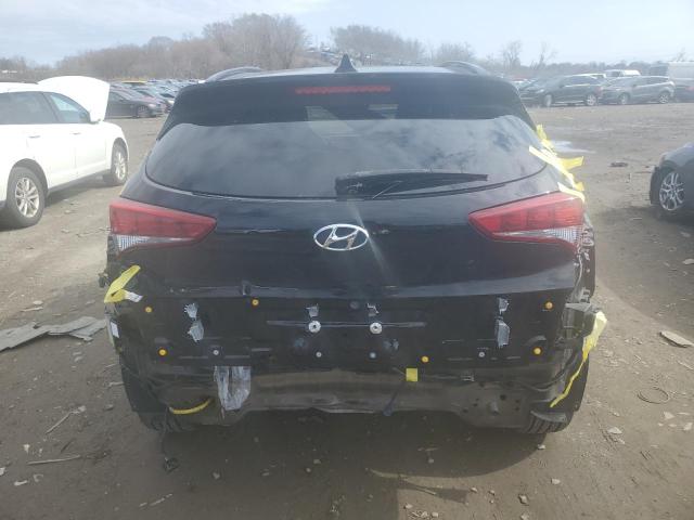 2018 HYUNDAI TUCSON VAL KM8J3CA21JU751000