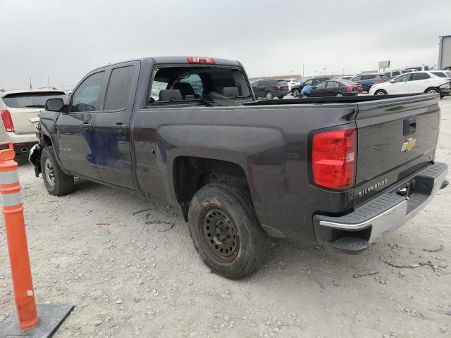 2016 CHEVROLET SILVERADO 1GCRCREH3GZ335065