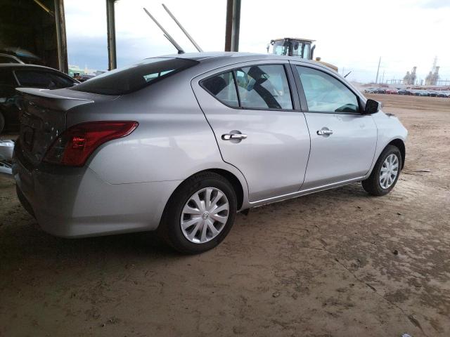 2015 NISSAN VERSA 4D - 3N1CN7AP4FL863837