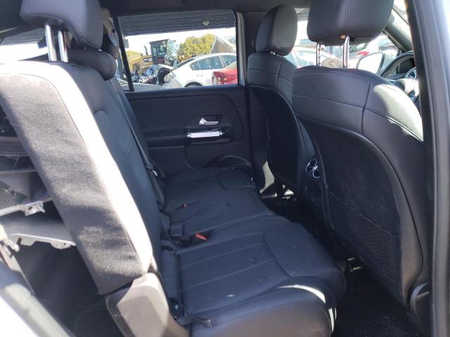 2020 MERCEDES-BENZ GLB 250 4M - W1N4M4HB2LW045258