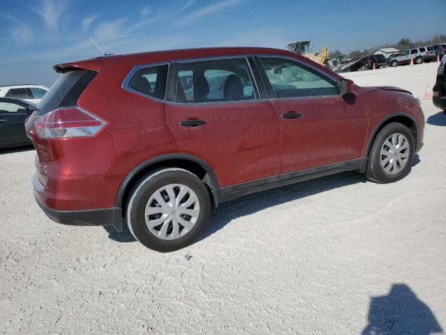 2016 NISSAN ROGUE S 5N1AT2MT9GC895407
