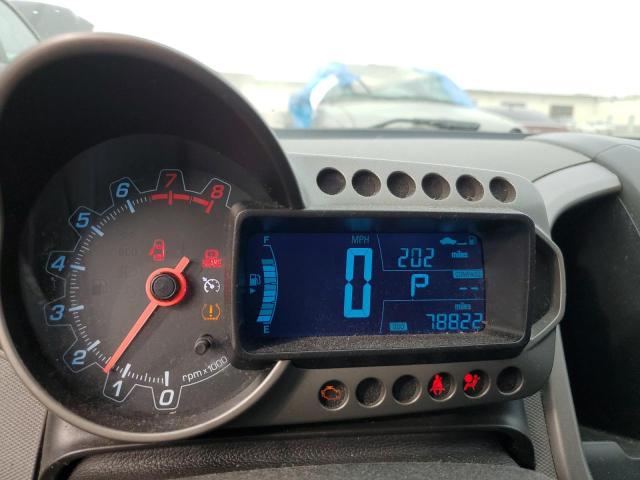 2015 CHEVROLET SONIC LT 1G1JC5SB7F4113560
