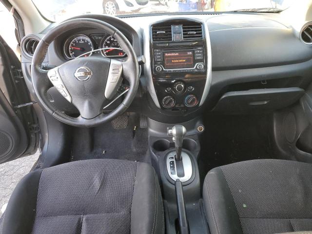 2017 NISSAN VERSA S 3N1CN7AP6HL897359