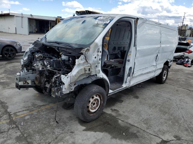 2017 Ford Transit Van 