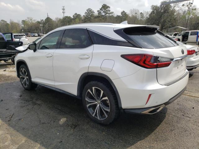 2016 LEXUS RX 350 - 2T2ZZMCA2GC004975