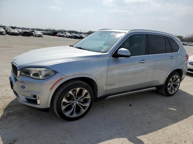 2015 BMW X5 xDrive35d