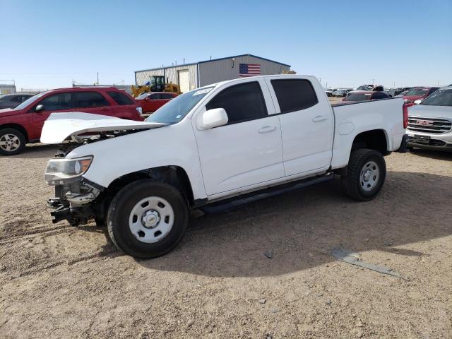 2016 CHEVROLET COLORADO 1GCGTBE36G1326247