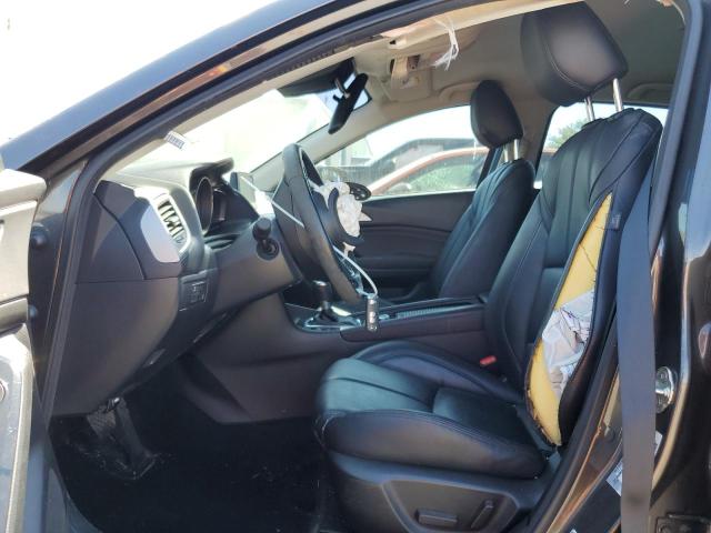 2018 MAZDA 3 TOURING 3MZBN1L32JM240460