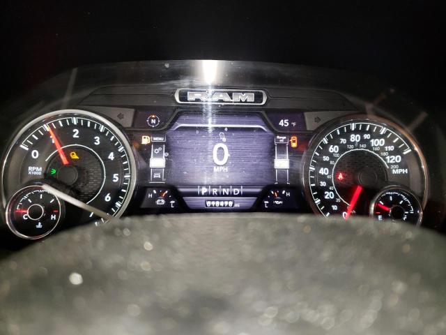 2020 RAM 1500 BIG H 1C6SRFFTXLN347210