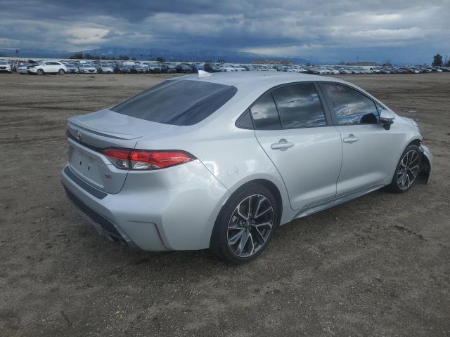 2020 TOYOTA COROLLA SE 5YFS4RCE3LP027289