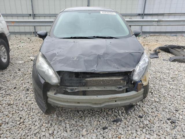 2016 FORD FIESTA SE - 3FADP4BJ3GM185863