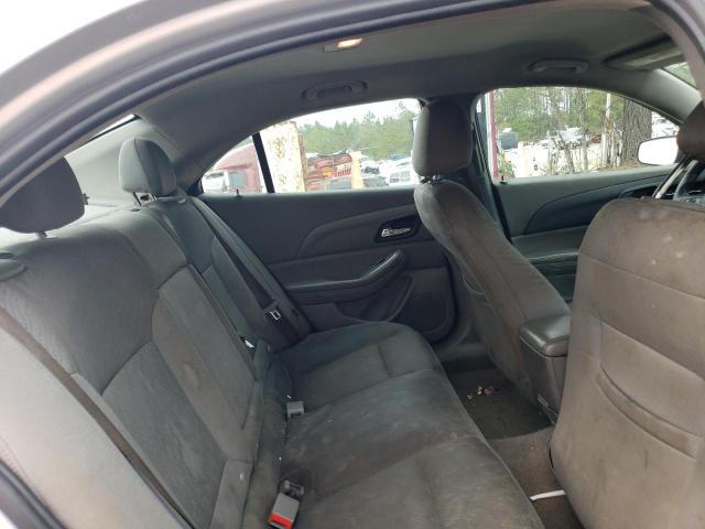 2016 CHEVROLET MALIBU LIM 1G11A5SA6GF116663