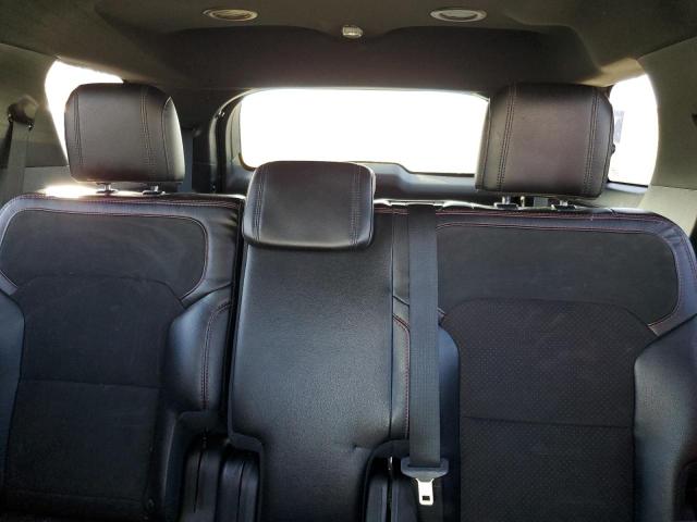 2018 FORD EXPLORER X 1FM5K7D83JGB30027