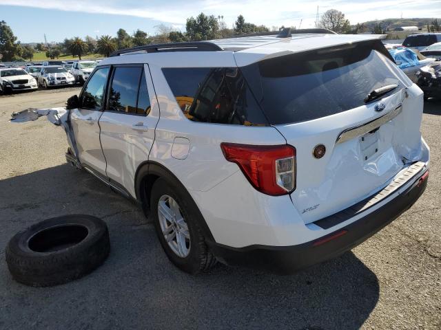 1FMSK7DH6MGB45094 Ford EXPLORER XLT
