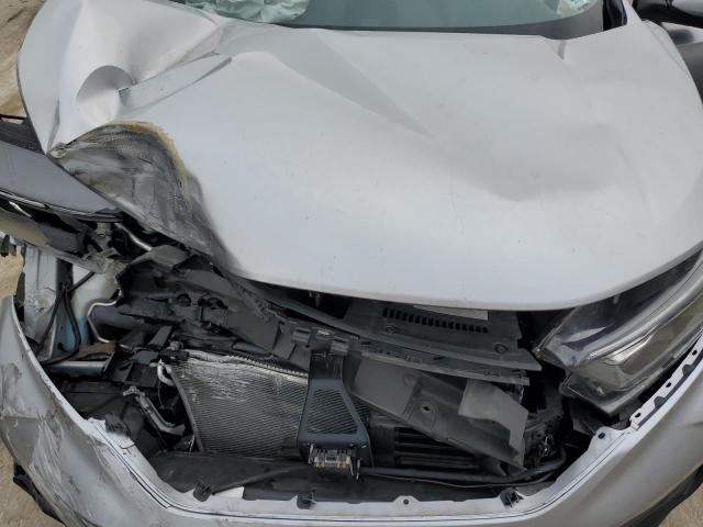 2018 HONDA CR-V EXL 2HKRW2H83JH678211