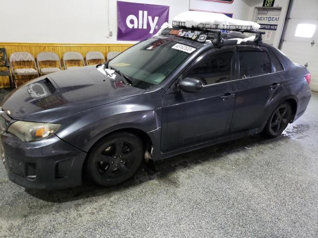 2012 Subaru Impreza 