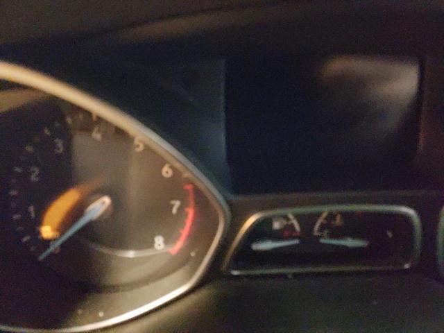 2017 FORD ESCAPE SE - 1FMCU9G9XHUF00337