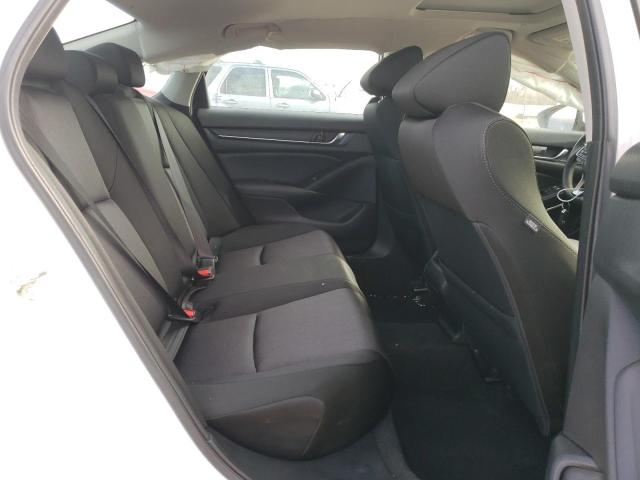 2019 HONDA ACCORD EX 1HGCV1F42KA086666