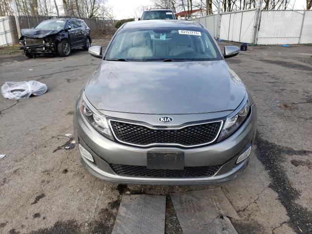 5XXGM4A74EG264284 KIA Optima Lx