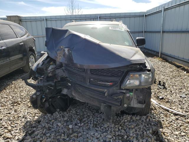 2018 DODGE JOURNEY SE 3C4PDCAB4JT507556