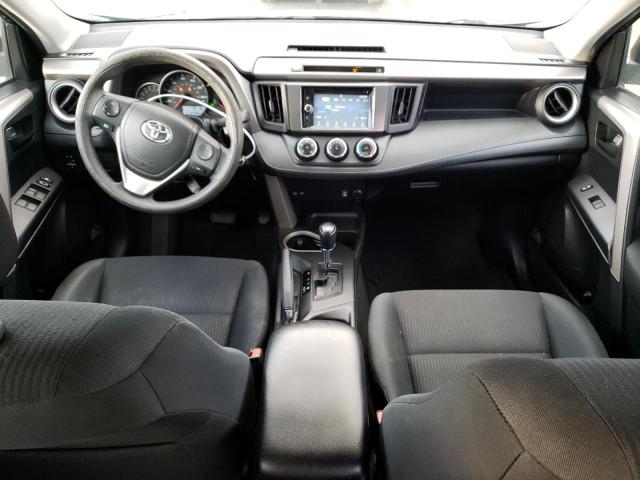 2016 TOYOTA RAV4 LE 2T3ZFREV0GW263111