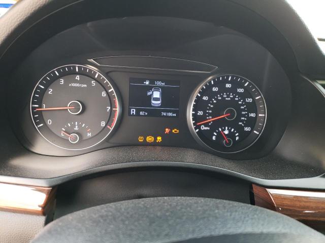 2019 KIA CADENZA PR - KNALB4J18K5166811