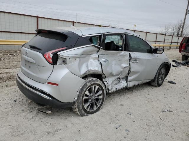 2015 NISSAN MURANO S 5N1AZ2MHXFN252318