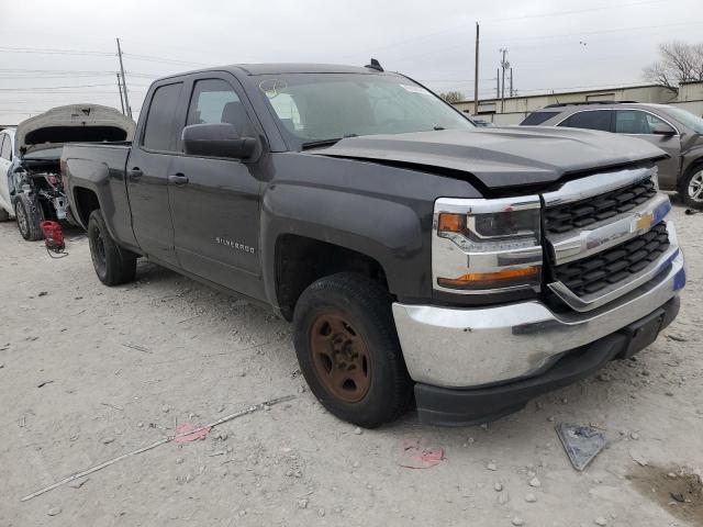 2016 CHEVROLET SILVERADO 1GCRCREH3GZ335065