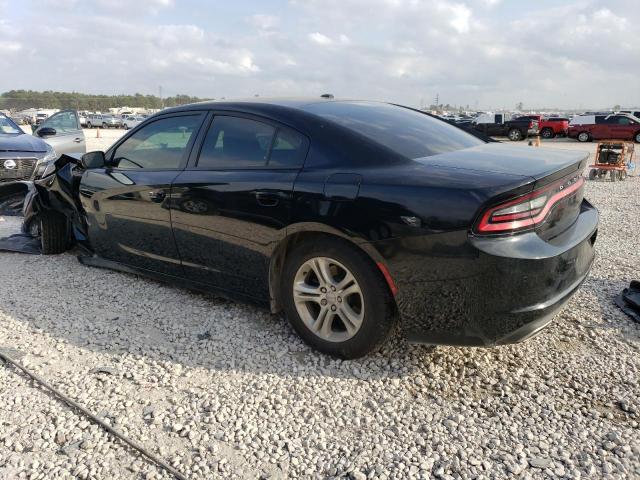 2019 DODGE CHARGER SX 2C3CDXBG5KH714262