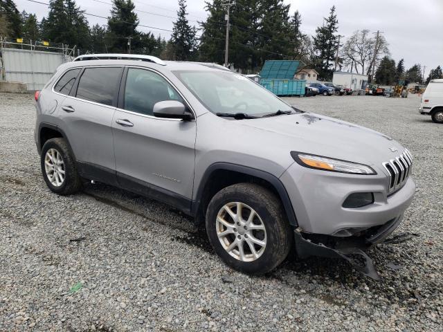 1C4PJMCSXGW335435 Jeep Cherokee Latitude