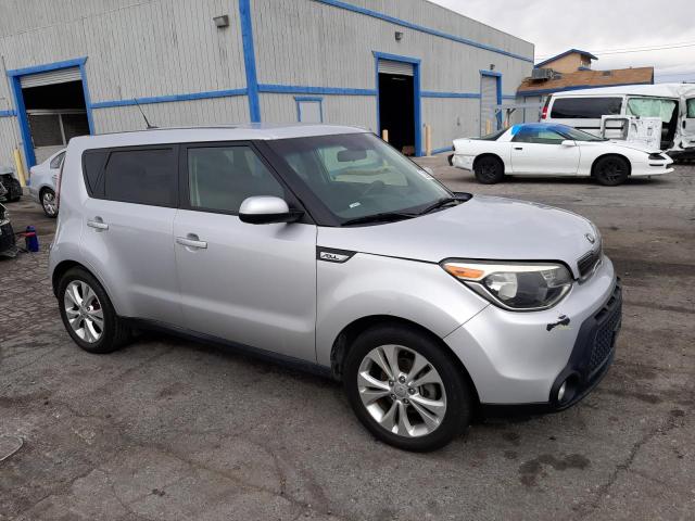 2016 KIA SOUL + - KNDJP3A59G7819103