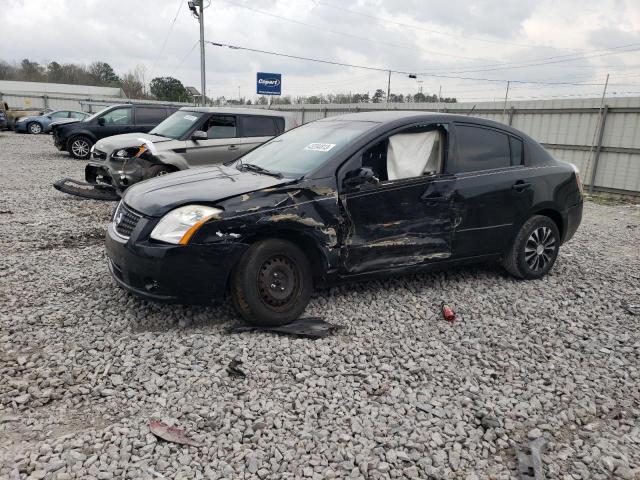 2008 Nissan Sentra 2.0