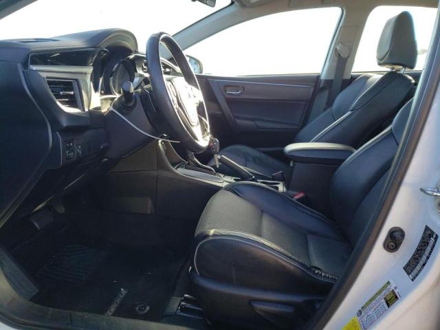 2016 TOYOTA COROLLA L 5YFBURHE5GP558069