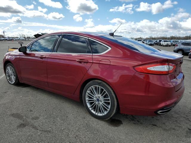 2016 FORD FUSION SE 3FA6P0H97GR385789