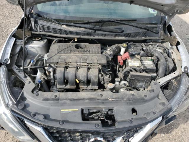 3N1AB7AP1JY203671 Nissan SENTRA S