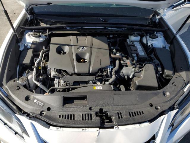 2021 LEXUS ES 250 BAS 58AD11D16MU006167