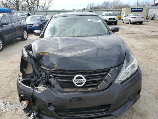 2016 NISSAN ALTIMA 2.5 1N4AL3AP3GN358995