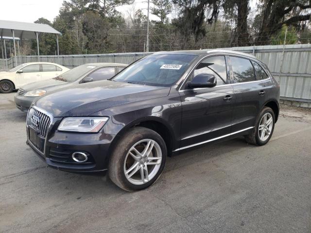 VIN WA1LFAFP9EA044094 2014 Audi Q5, Premium Plus no.1