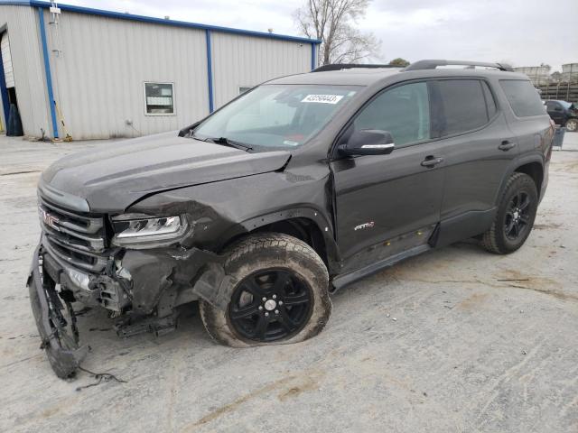 2020 GMC ACADIA AT4 - 1GKKNLLS7LZ139328