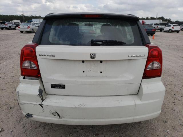 1B3CB2HA1AD550528 Dodge CALIBER SE