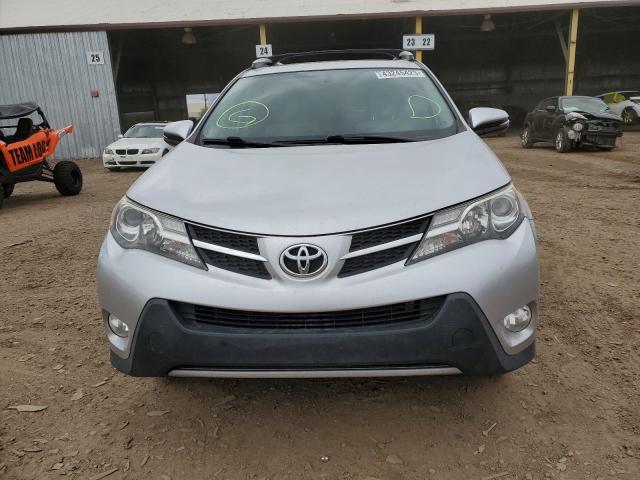 2015 TOYOTA RAV4 XLE JTMWFREVXFD071550