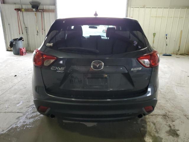 2016 MAZDA CX-5 TOURI - JM3KE4CY8G0736592