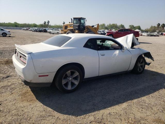 2019 DODGE CHALLENGER 2C3CDZAG2KH616576