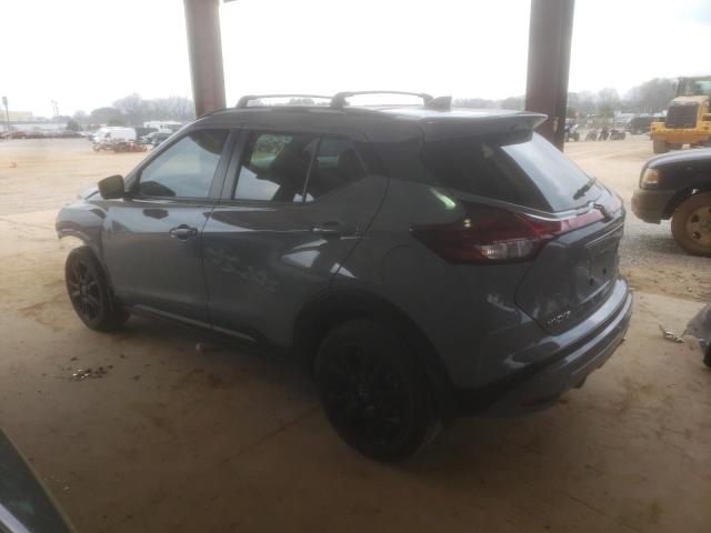 3N1CP5DV2PL480294 Nissan KICKS SR