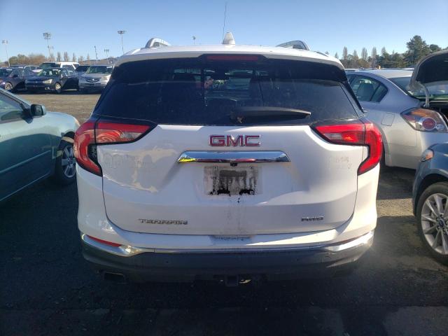 3GKALVEX9LL100060 GMC Terrain Slt