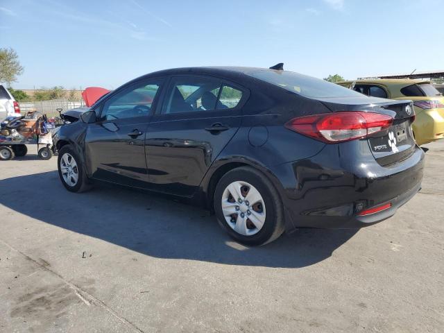 2017 KIA FORTE LX 3KPFK4A72HE053471